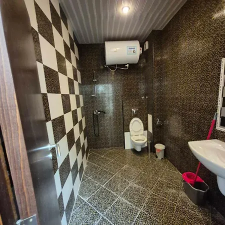 студио варненчик Apartament Warna